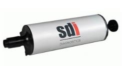 Calibrated Syringe SDI 3 Liter Syringe For Astra Spirometers