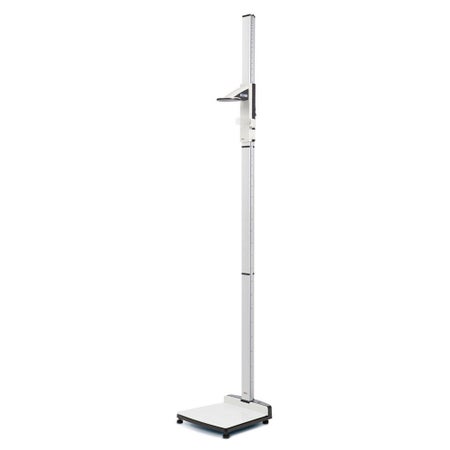 Stadiometer Seca® Aluminum Freestanding