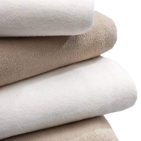 Blanket SnowStorm® 72 X 90 Inch Polyester