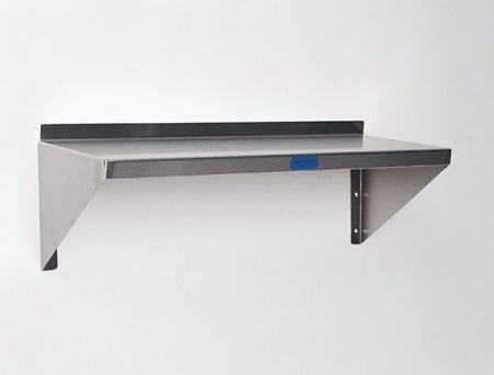 Utility Shelf 8 X 36 Inch