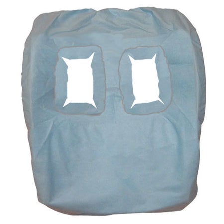 MRI Breast Coil Cover For Imaging Table