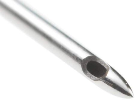 Spinal Needle Reli® Sprotte Style 22 Gauge 5 Inch Length Sterile