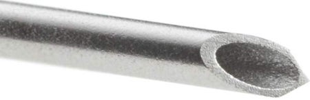 Spinal Needle Reli® Quincke Style 25 Gauge 8 Inch Length Sterile