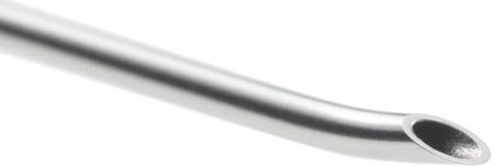 Epidural Needle Reli® Tuohy Style 16 Gauge 3-1/2 Inch Length Sterile