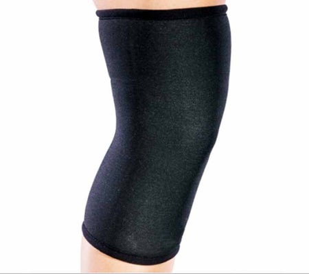 Knee Support DonJoy® X-Large Without Fastening 23-1/2 to 26-1/2 Inch Thigh Circumference Left or Right Knee