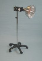 Infra-Red Lamp 750 Wattt Red Lamp