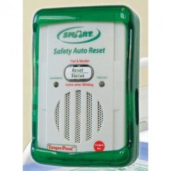 Bed Sensor Pad Alarm System Safety Auto-Reset™ 10 X 30 Inch