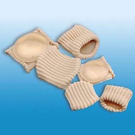 Digit Pad Silipos® Large / X-Large Without Fastening Foot