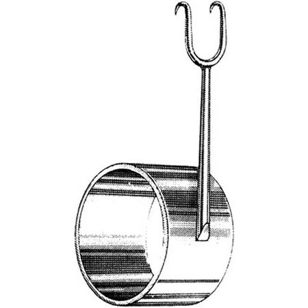 Thumb Retractor 1-1/2 Inch Length