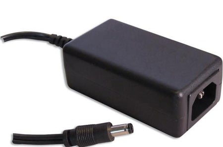 Power Supply Adview™ 9000 9 V, Input 100-240 V, 50-60 Hz, Output +6 V For Adview 9000 Power Supply