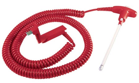 Temperature Probe Filac™ Fastemp™ 9 Foot Cord Rectal