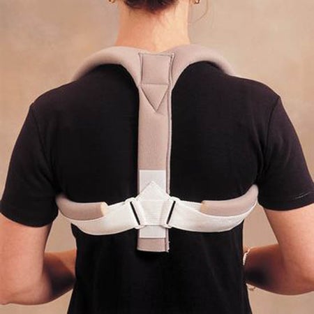 clavicle posture support