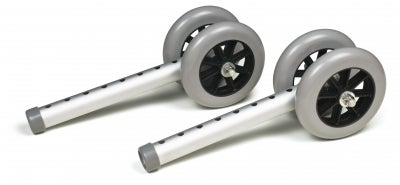 Lumex® Fixed Wheel For Walker