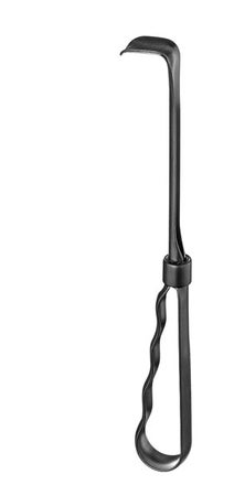 Retractor Richardson 9-1/4 Inch Length