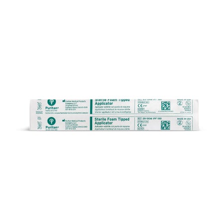 BinaxNOW® Nasopharyngeal Collection Swab