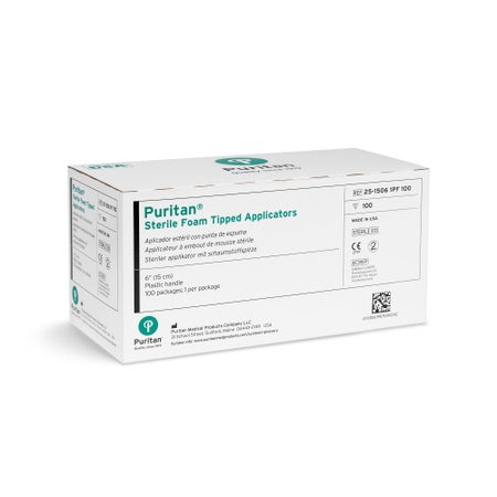 BinaxNOW® Nasopharyngeal Collection Swab