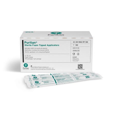 BinaxNOW® Nasopharyngeal Collection Swab
