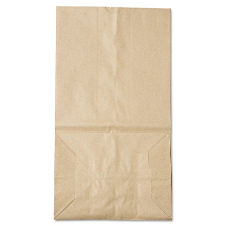 Grocery Bag General Brown Kraft Paper #25