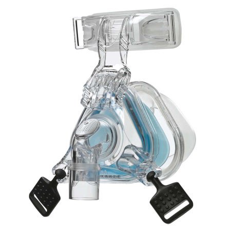 CPAP Mask Kit CPAP Mask Kit ComfortGel™ Blue Nasal Style Large Cushion Adult