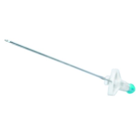 Closure Device Endo Close™ Wing Grip Handle Trocar Site USP Suture Size 2-0 or Size 0 Suture