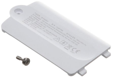 Blood Pressure Unit Battery Cover Welch Allyn® For use with Blood Pressure Monitoring ProBP 3400 Unit