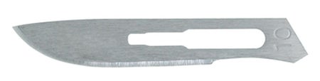 Surgical Blade Miltex® Coated Stainless Steel No. 10 Sterile