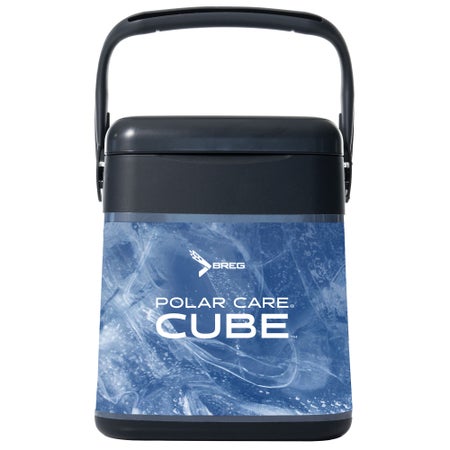 Cold Therapy Unit Polar Care® Cube Freestanding