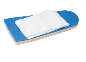 Replacement Kit DonJoy® Small, Impax Grid Insole