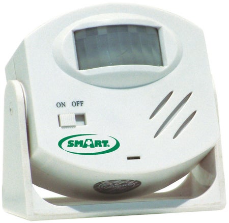 Alarm