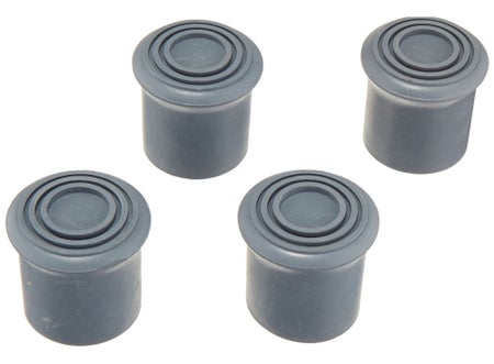 Cane Tip For Cane / Commode / Crutch / Walker