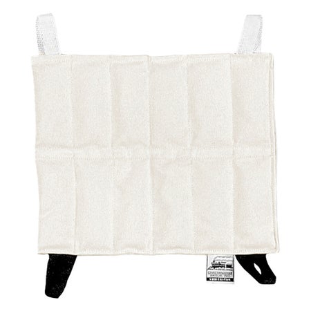 Moist Heat Therapy Pad HotPac™ General Purpose Standard Size Canvas Reusable