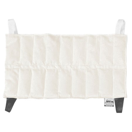 Moist Heat Therapy Pad HotPac™ Spine Small Canvas Reusable