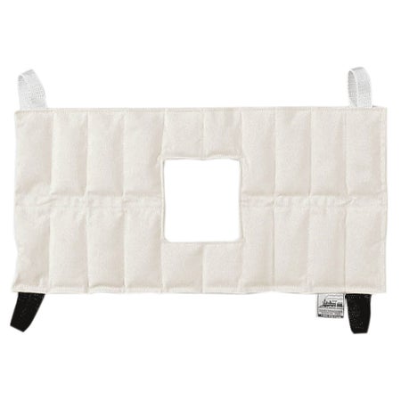 Moist Heat Therapy Pad HotPac™ Knee / Shoulder Canvas Reusable