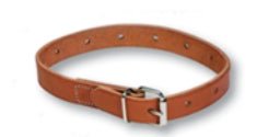 Restraint Belt Roller Buckle