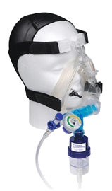 CPAP Unit Flow-Safe®