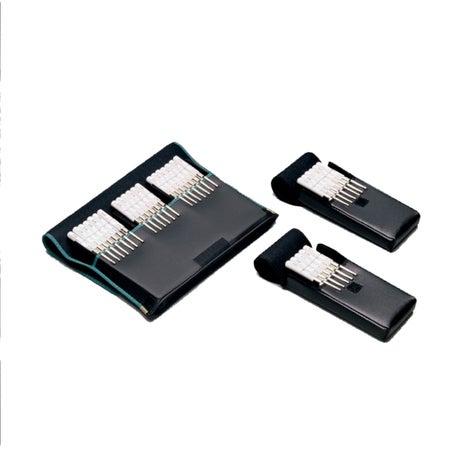 Touch-Test™ Sensory Evaluator Set 5 Piece Hand Set