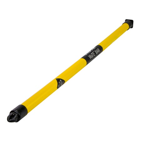 Weight Bar CanDo® Slim® WaTE™ 2 lbs.