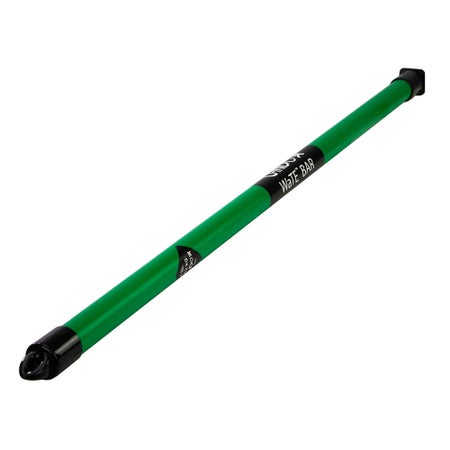 Weight Bar CanDo® Slim® WaTE™ 4 lbs.
