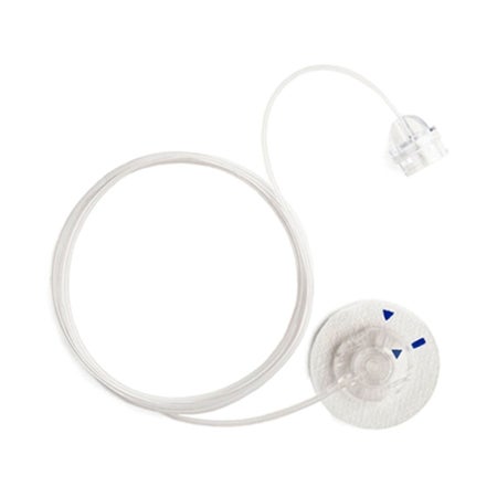 Infusion Set Cannula Quick-Set 6 mm