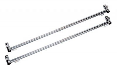 Lumex Liberty Bed Rail Crossbars For Bed
