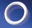 Pessary EvaCare® Ring with Knob Silicone