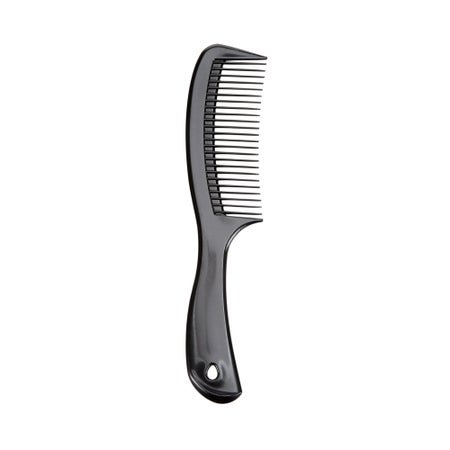 Handle Comb McKesson 8-1/2 Inch Length Black Polypropylene