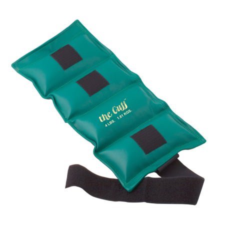 Weight Cuff Adjustable Cuff Style The Cuff® Original 4 lbs.