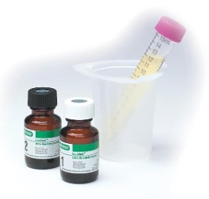 Assayed Control Liquichek™ Urine Chemistry Analytes Level 2 2 X 10 mL