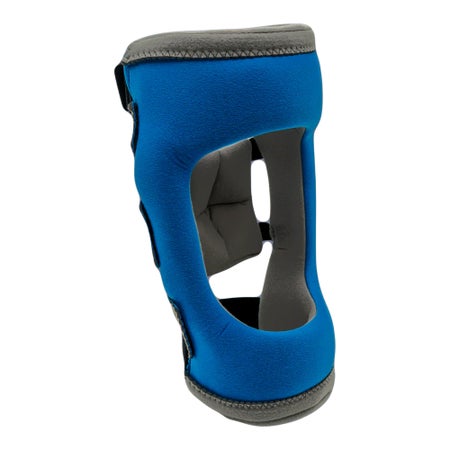 Knee Orthosis Premier Knee® Large Hook and Loop Strap Closure 20 to 23 Inch Thigh Circumference 16 Inch Length Left or Right Knee