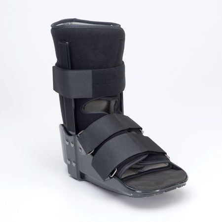 Walker Boot Health Design Non-Pneumatic Adult Medium Short