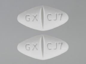 Epivir® Lamivudine 150 mg Tablet 60 Tablets