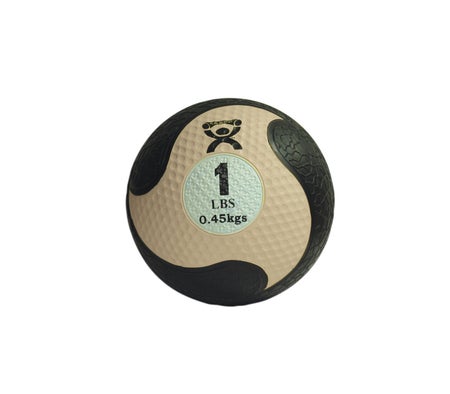 Medicine Ball CanDo® 1 lbs.