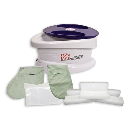 Paraffin Bath Kit WaxWel®