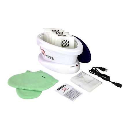 Paraffin Bath Kit WaxWel®